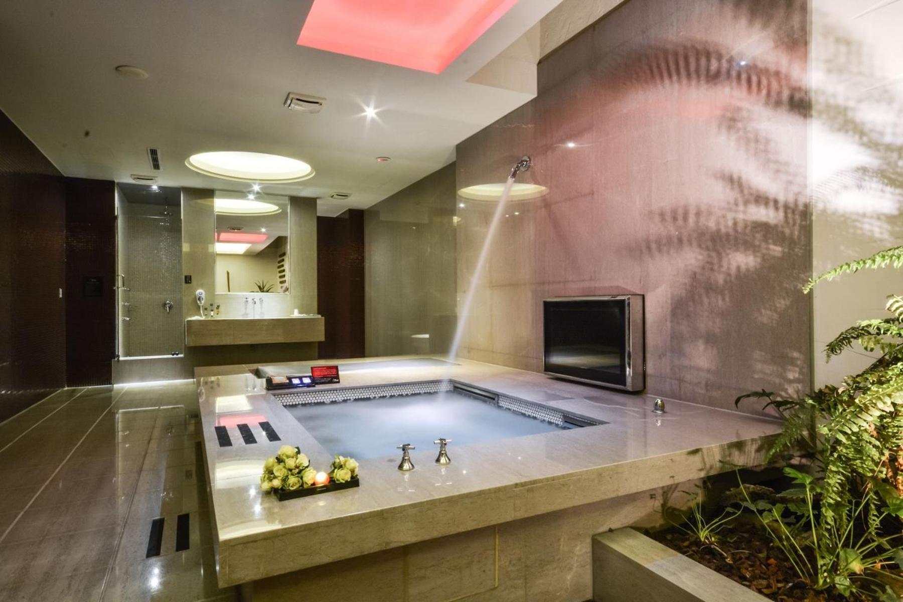 Xiadu Motel Taichung Luaran gambar
