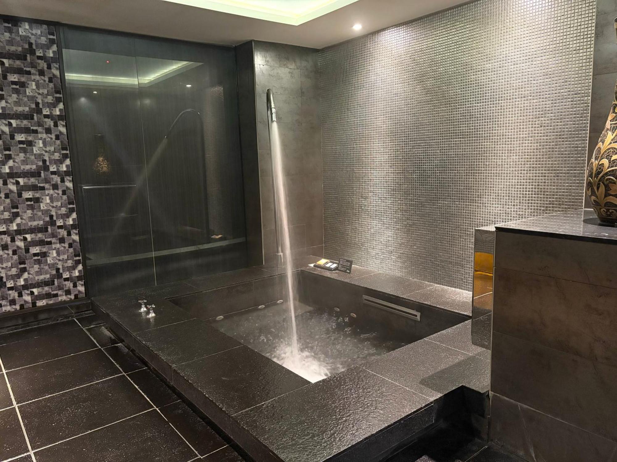 Xiadu Motel Taichung Luaran gambar