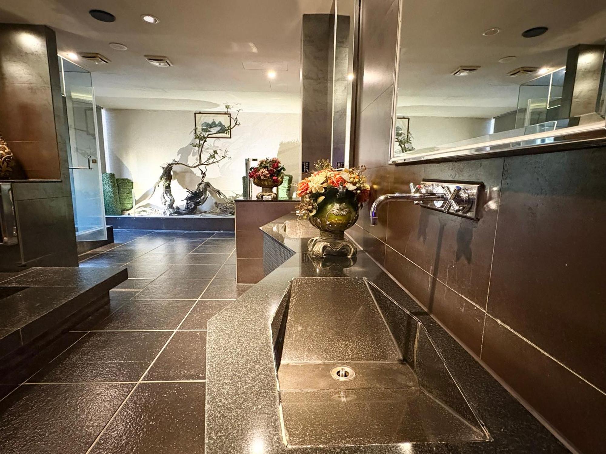 Xiadu Motel Taichung Luaran gambar