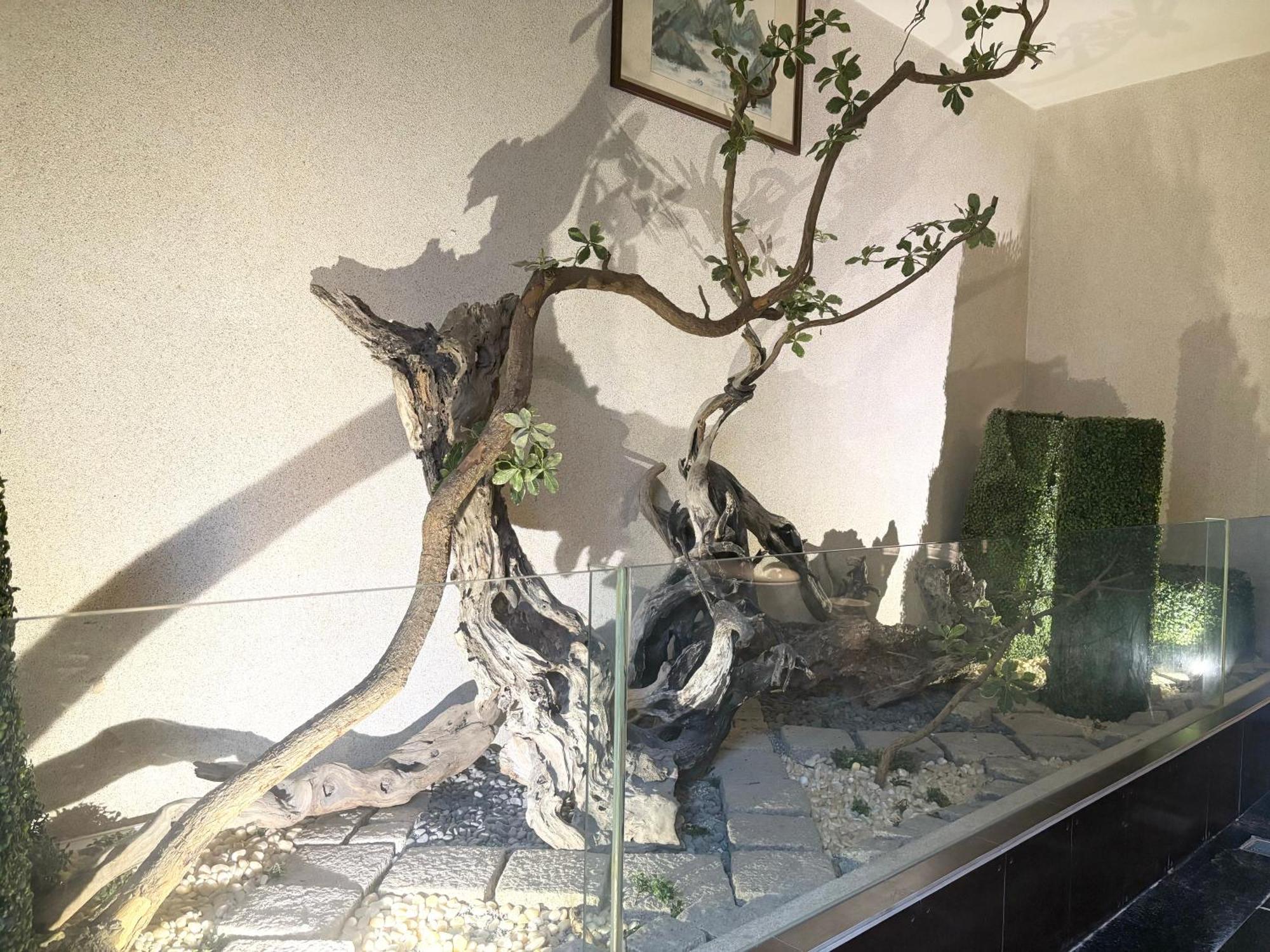 Xiadu Motel Taichung Luaran gambar