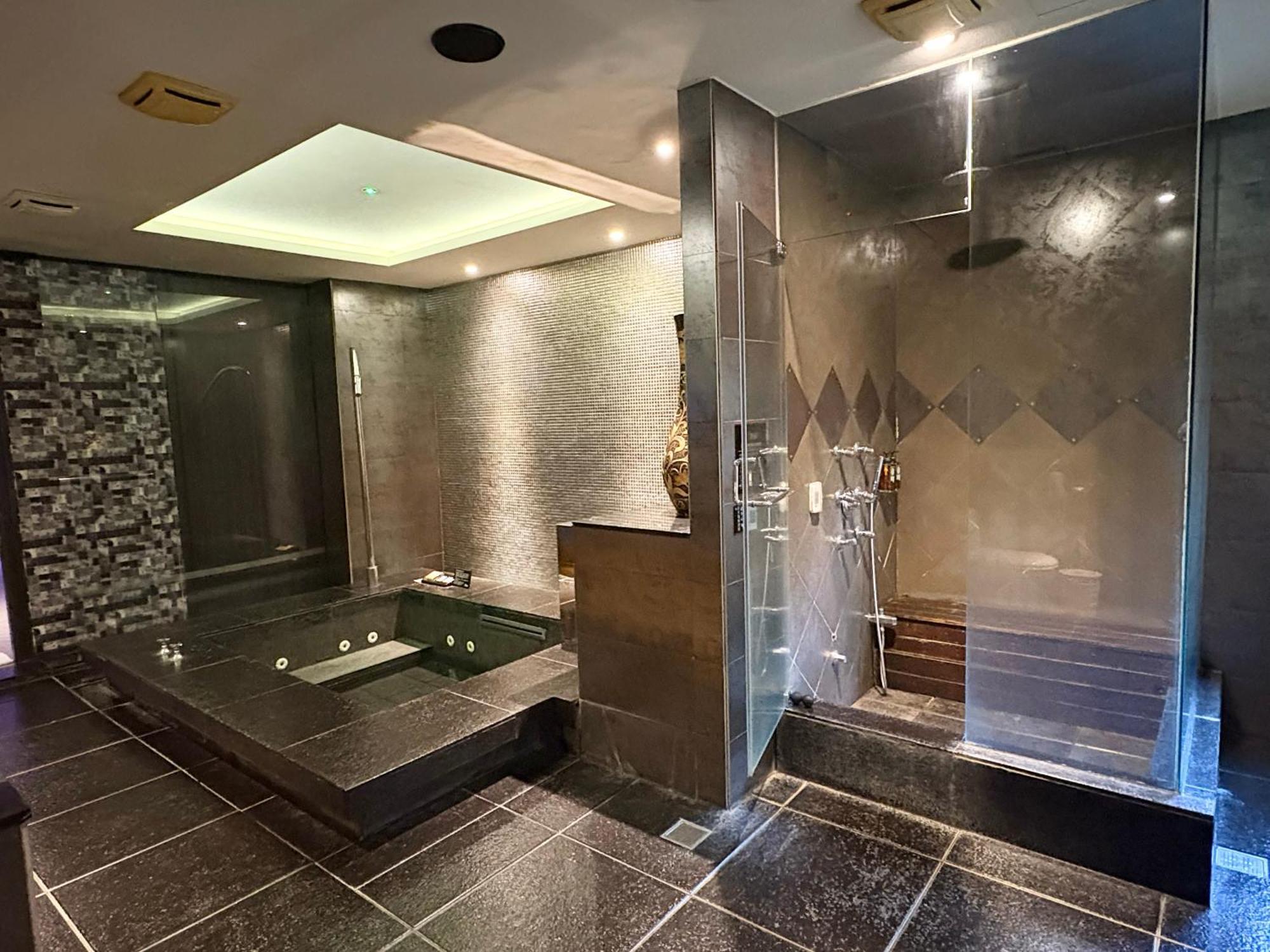Xiadu Motel Taichung Luaran gambar