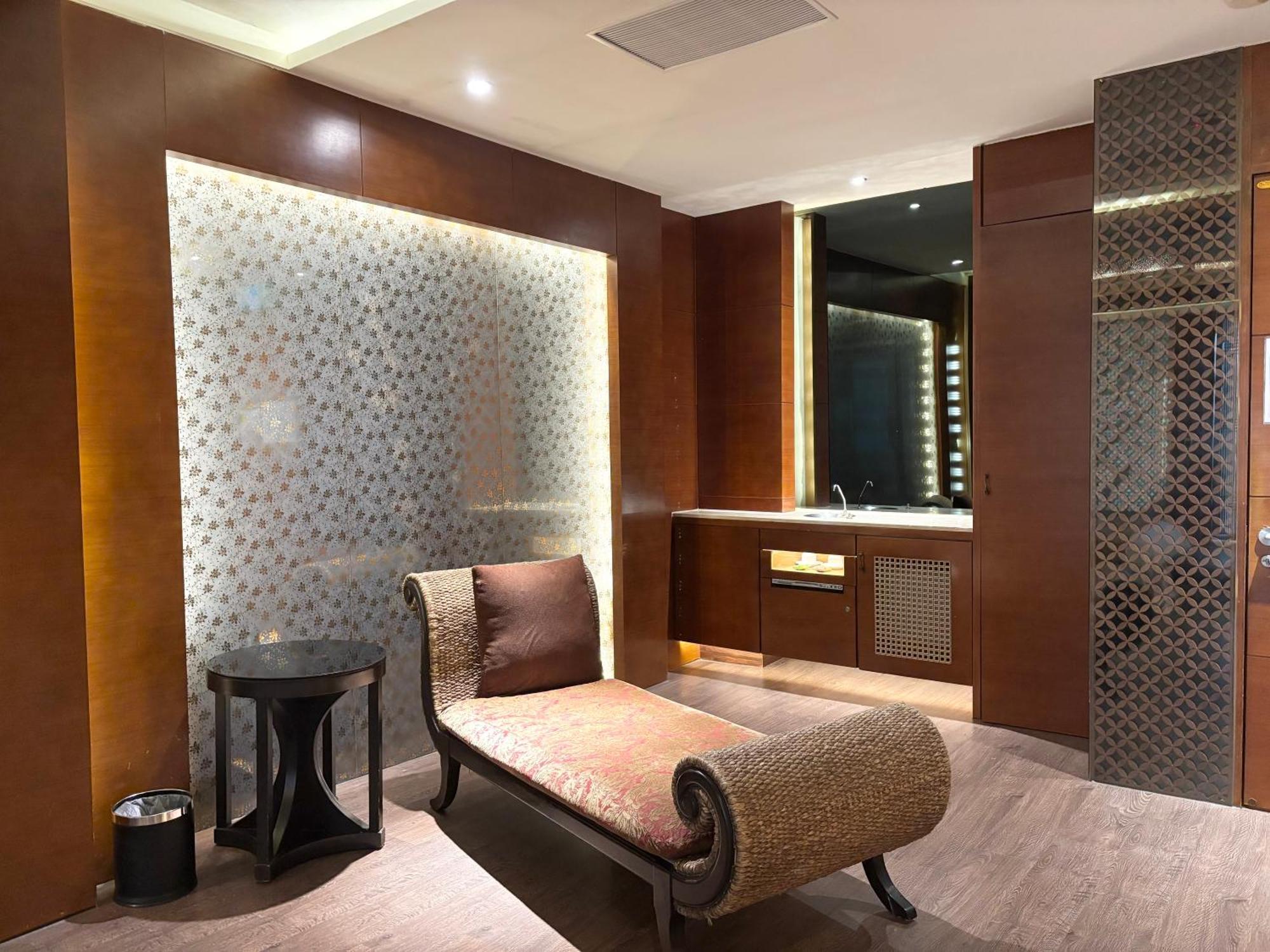 Xiadu Motel Taichung Luaran gambar