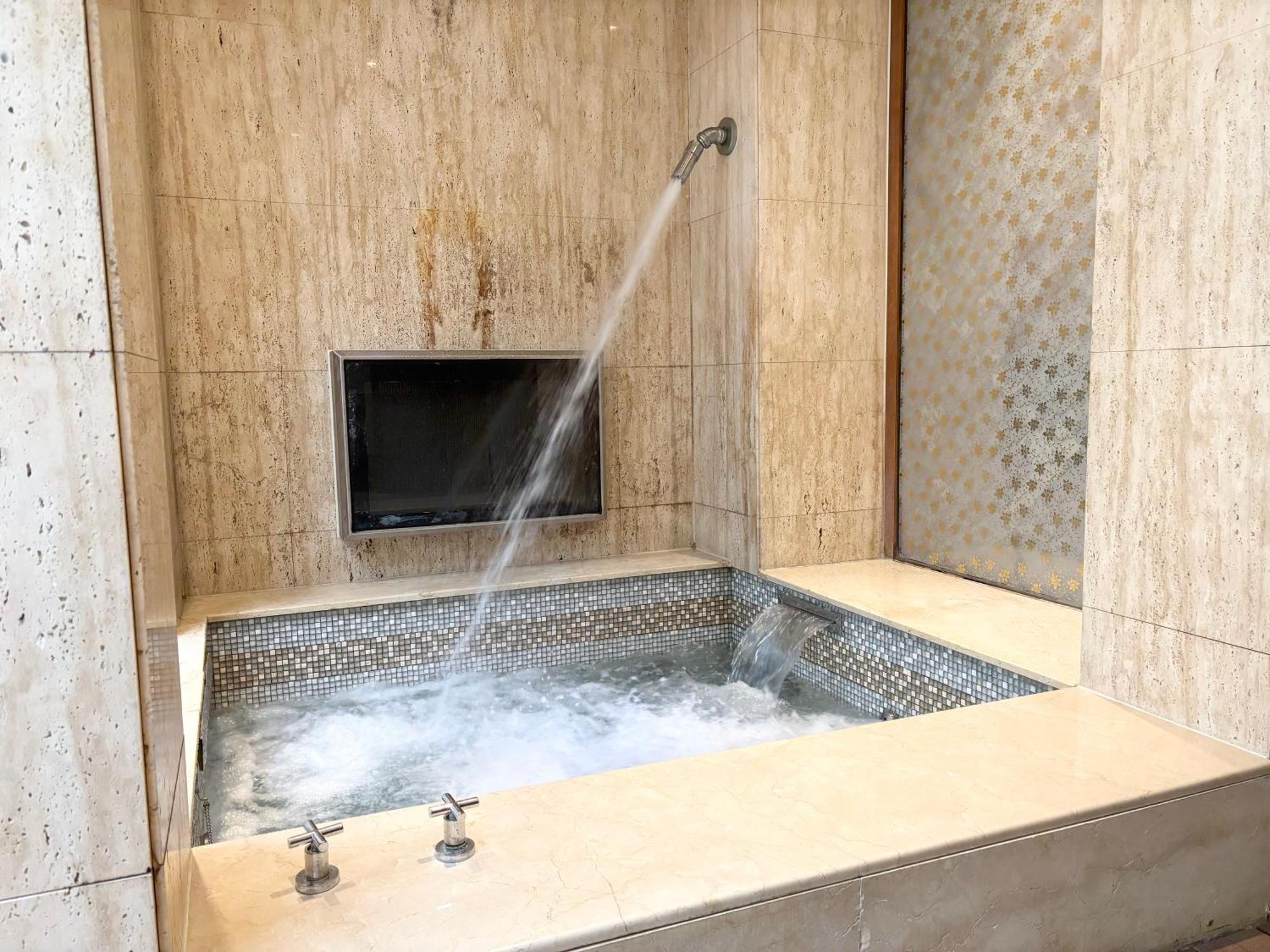 Xiadu Motel Taichung Luaran gambar