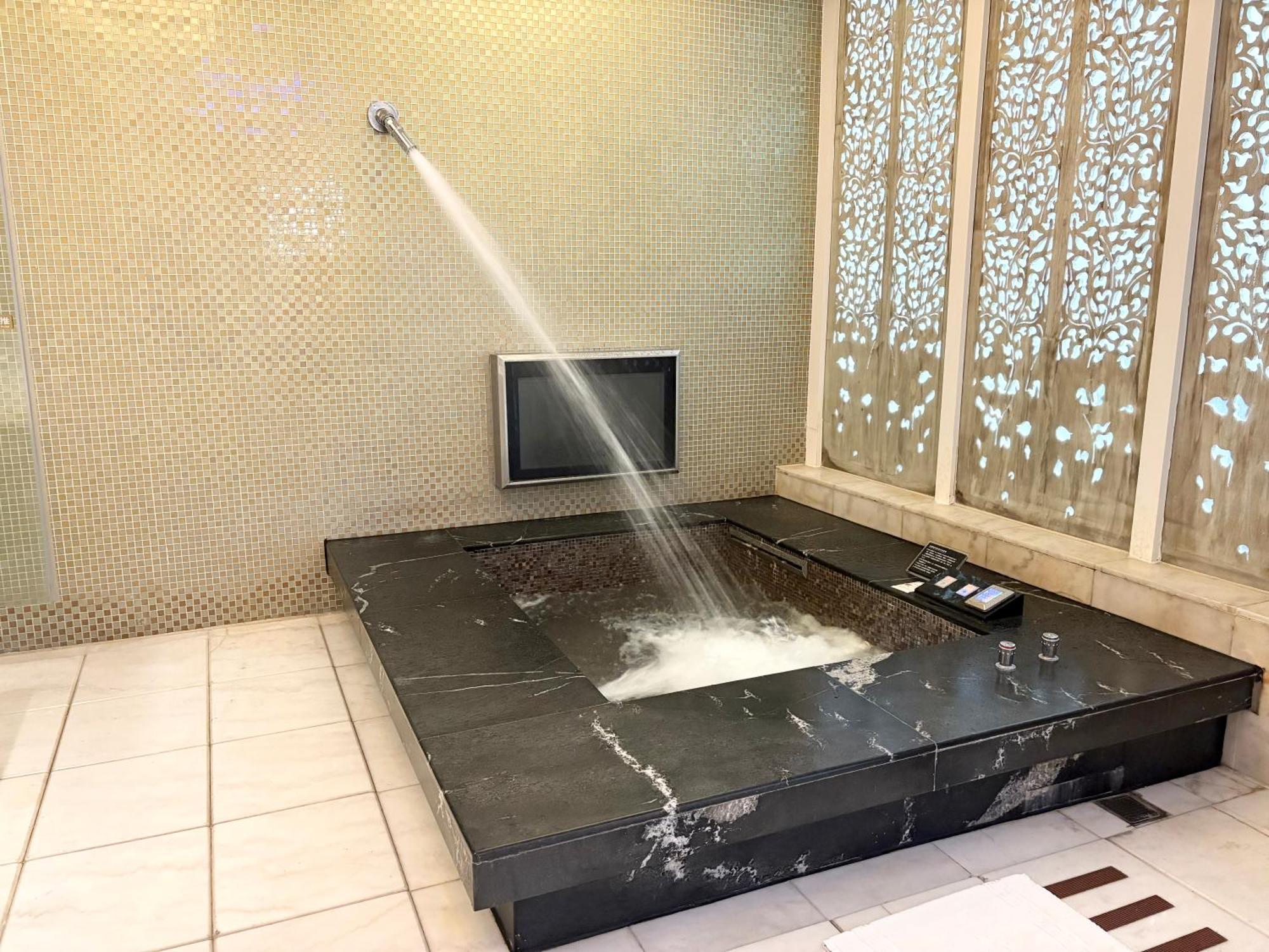 Xiadu Motel Taichung Luaran gambar